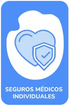 seguros médicos individuales