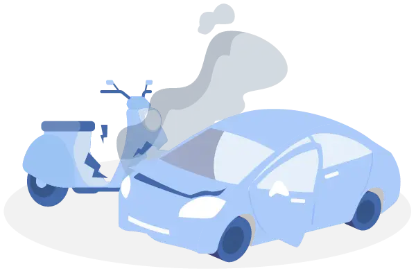 Importancia de contratar un seguro para moto