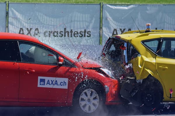 seguro de auto por perdida total