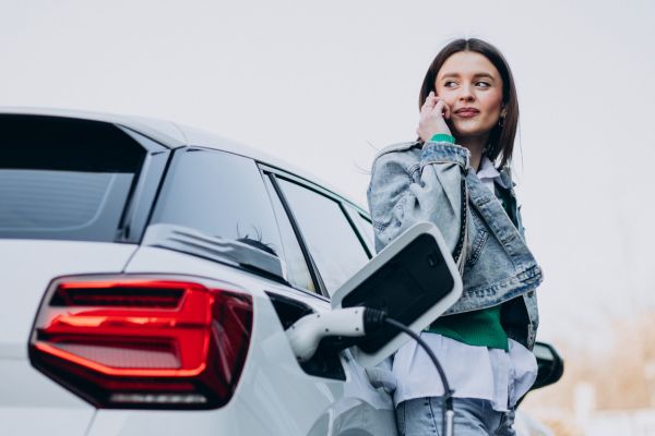Seguro para Autos Híbridos