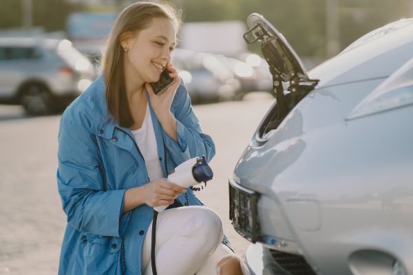 Seguro para Autos Híbridos