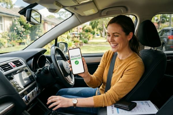 Cómo funciona un Seguro de Auto