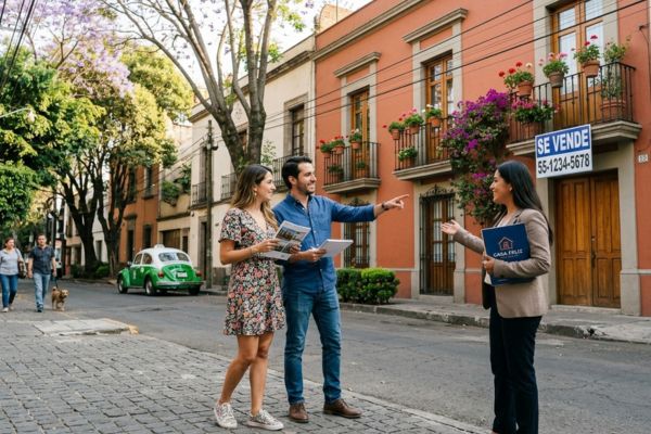 COMPRAR CASA EN CDMX