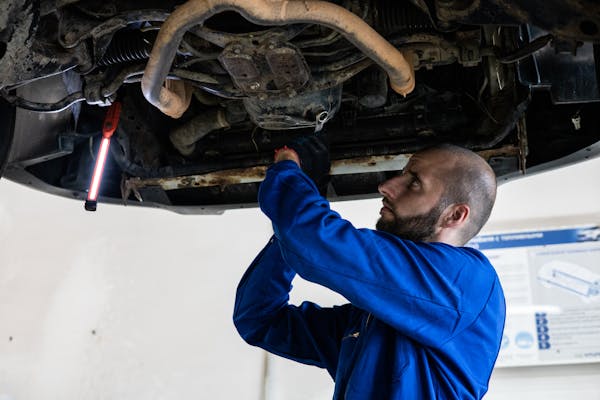 Seguros de auto Chubb 