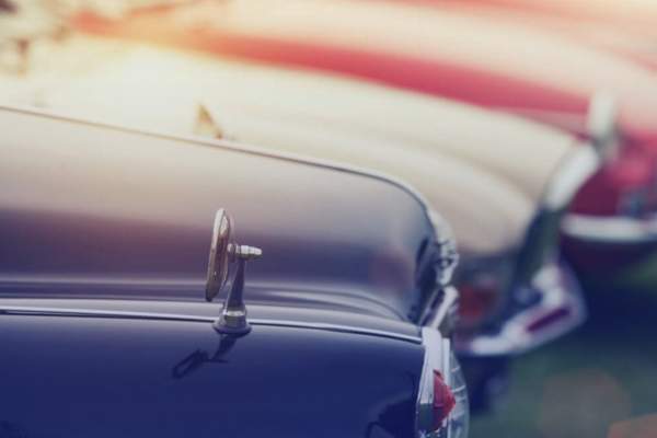 seguro para autos viejos