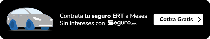 cotizar seguro ert