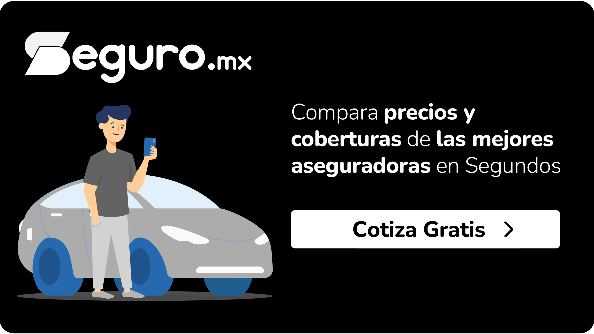 Cotizar seguros ert