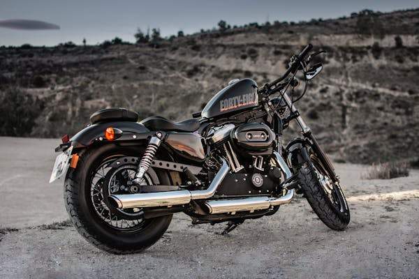 seguros moto americana