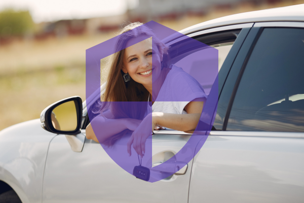 contratar seguros de autos para mujeres
