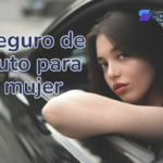 seguros de autos para mujeres