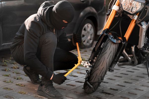 Seguros para motos baratos