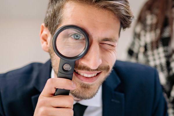 Buscador de seguros