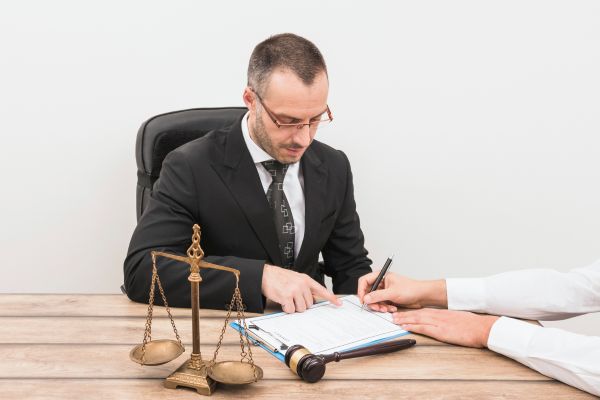 seguro de asistencia legal