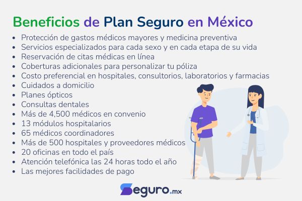 plan seguro
