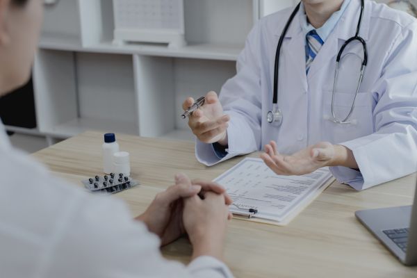 cotiza Seguro de Gastos Médicos Mayores
