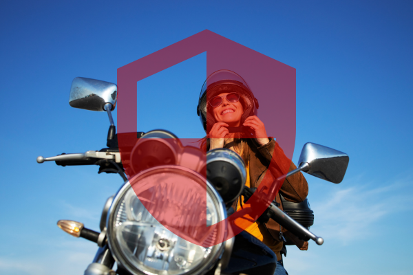 cotiza tu Mapfre Seguro Moto