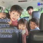 regreso a clases