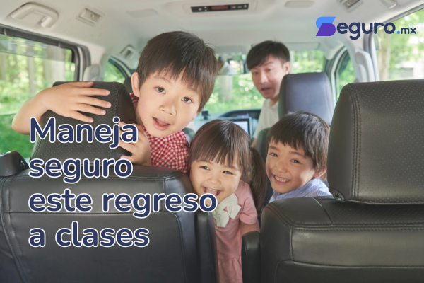 regreso a clases