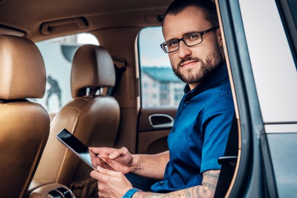 seguros para uber Querétaro