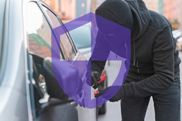 Seguro de auto pérdida total