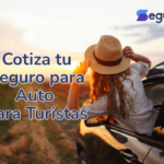 Seguros para Autos Turistas