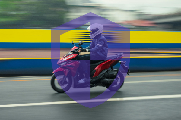 cotizar seguro obligatorio para motos cdmx