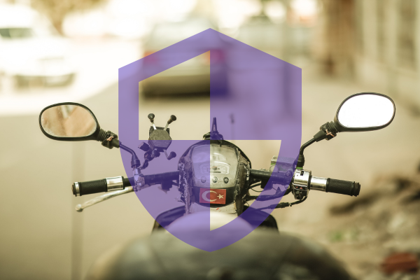es seguro obligatorio para motos cdmx